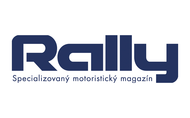 Rally Magazín