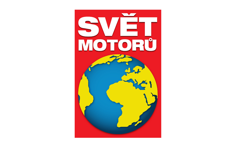 Svět motorů